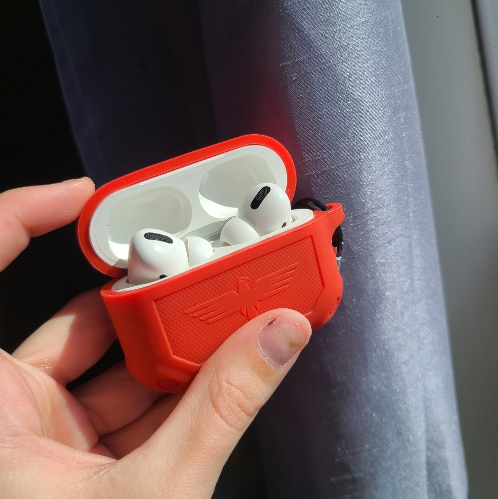 Airpod pro case